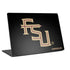 Florida State FSU Seminoles Black Universal Laptop 16in (13 x 9.4in) Skin